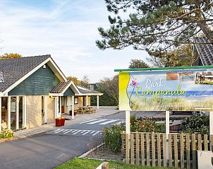 Guest house 453721 - Holiday property Noordzeekust - Campanula 52 Sint Maartenszee