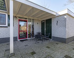Guest house 453721 - Holiday property Noordzeekust - Campanula 52 Sint Maartenszee