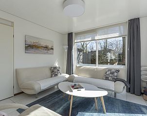 Guest house 453721 - Holiday property Noordzeekust - Campanula 52 Sint Maartenszee