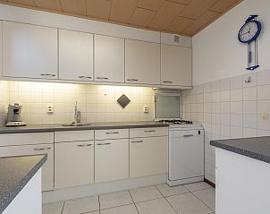 Guest house 453721 - Holiday property Noordzeekust - Campanula 52 Sint Maartenszee