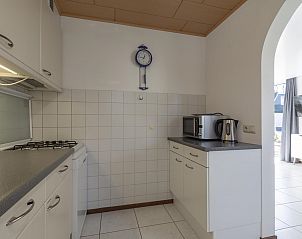 Guest house 453721 - Holiday property Noordzeekust - Campanula 52 Sint Maartenszee