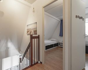 Guest house 453721 - Holiday property Noordzeekust - Campanula 52 Sint Maartenszee