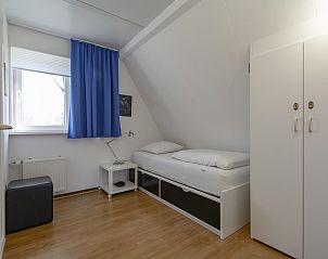 Guest house 453721 - Holiday property Noordzeekust - Campanula 52 Sint Maartenszee
