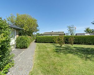 Guest house 453722 - Holiday property Noordzeekust - Zeewaard 33 Sint Maartenszee