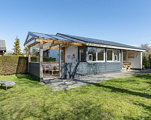 Guest house 453722 - Holiday property Noordzeekust - Zeewaard 33 Sint Maartenszee