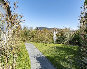 Guest house 453722 - Holiday property Noordzeekust - Zeewaard 33 Sint Maartenszee