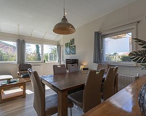 Guest house 453722 - Holiday property Noordzeekust - Zeewaard 33 Sint Maartenszee