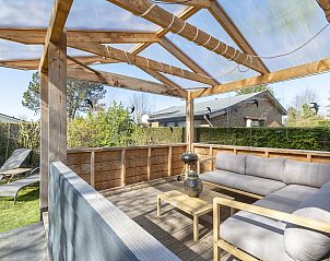 Guest house 453722 - Holiday property Noordzeekust - Zeewaard 33 Sint Maartenszee