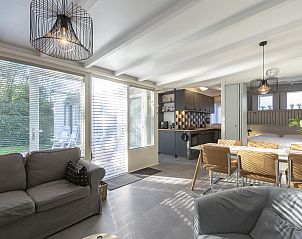 Guest house 453723 - Holiday property Noordzeekust - Duinland 110 Sint Maartenszee