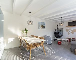 Guest house 453723 - Holiday property Noordzeekust - Duinland 110 Sint Maartenszee