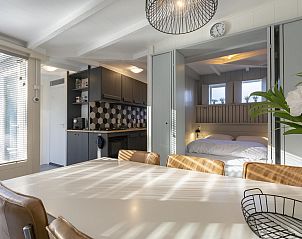 Guest house 453723 - Holiday property Noordzeekust - Duinland 110 Sint Maartenszee