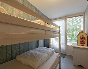 Guest house 453723 - Holiday property Noordzeekust - Duinland 110 Sint Maartenszee