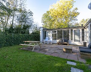 Guest house 453723 - Holiday property Noordzeekust - Duinland 110 Sint Maartenszee