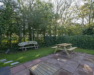 Guest house 453723 - Holiday property Noordzeekust - Duinland 110 Sint Maartenszee