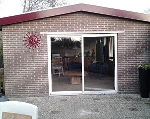 Verblijf 453725 • Vakantiewoning Noordzeekust • Duinzicht 