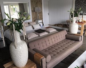 Verblijf 453727 • Bed and breakfast Noordzeekust • Boutique B&B de Swaeneboet 