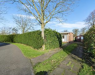 Guest house 453728 - Holiday property Noordzeekust - Eureka 077 Sint Maartenszee