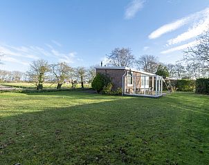 Guest house 453728 - Holiday property Noordzeekust - Eureka 077 Sint Maartenszee