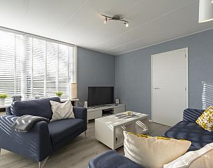 Guest house 453728 - Holiday property Noordzeekust - Eureka 077 Sint Maartenszee