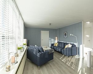 Guest house 453728 - Holiday property Noordzeekust - Eureka 077 Sint Maartenszee