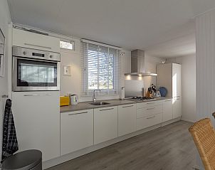 Guest house 453728 - Holiday property Noordzeekust - Eureka 077 Sint Maartenszee