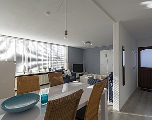 Guest house 453728 - Holiday property Noordzeekust - Eureka 077 Sint Maartenszee