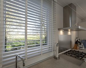 Guest house 453728 - Holiday property Noordzeekust - Eureka 077 Sint Maartenszee