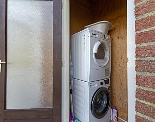 Guest house 453728 - Holiday property Noordzeekust - Eureka 077 Sint Maartenszee