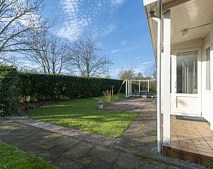 Guest house 453728 - Holiday property Noordzeekust - Eureka 077 Sint Maartenszee