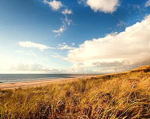 Guest house 453728 - Holiday property Noordzeekust - Eureka 077 Sint Maartenszee