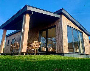 Verblijf 453730 - Vakantiewoning Noordzeekust - Chalet «in Sint Maartenszee near Sandy Beach»