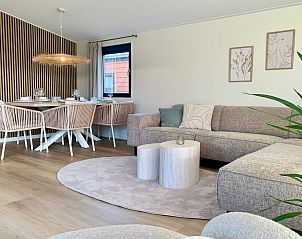 Verblijf 453730 - Vakantiewoning Noordzeekust - Chalet «in Sint Maartenszee near Sandy Beach»