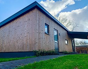 Verblijf 453730 - Vakantiewoning Noordzeekust - Chalet «in Sint Maartenszee near Sandy Beach»