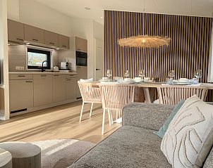 Verblijf 453730 - Vakantiewoning Noordzeekust - Chalet «in Sint Maartenszee near Sandy Beach»