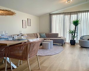 Verblijf 453730 - Vakantiewoning Noordzeekust - Chalet «in Sint Maartenszee near Sandy Beach»