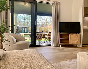 Verblijf 453730 - Vakantiewoning Noordzeekust - Chalet «in Sint Maartenszee near Sandy Beach»