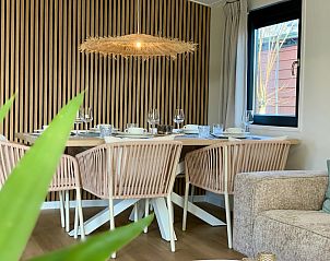 Verblijf 453730 - Vakantiewoning Noordzeekust - Chalet «in Sint Maartenszee near Sandy Beach»