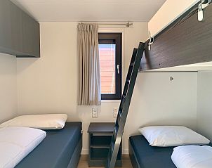 Verblijf 453730 - Vakantiewoning Noordzeekust - Chalet «in Sint Maartenszee near Sandy Beach»