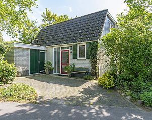 Guest house 453733 - Holiday property Noordzeekust - Campanula 39 Sint Maartenszee