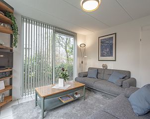 Guest house 453733 - Holiday property Noordzeekust - Campanula 39 Sint Maartenszee