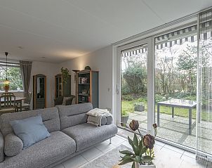 Guest house 453733 - Holiday property Noordzeekust - Campanula 39 Sint Maartenszee