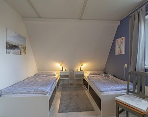 Guest house 453733 - Holiday property Noordzeekust - Campanula 39 Sint Maartenszee
