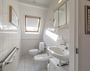 Guest house 453733 - Holiday property Noordzeekust - Campanula 39 Sint Maartenszee