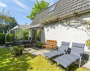 Guest house 453733 - Holiday property Noordzeekust - Campanula 39 Sint Maartenszee