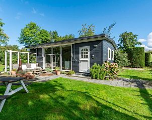 Verblijf 453734 - Vakantiewoning Noordzeekust - «Eureka 109»