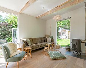 Verblijf 453734 - Vakantiewoning Noordzeekust - «Eureka 109»