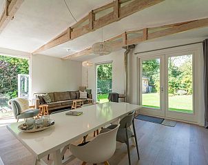 Verblijf 453734 - Vakantiewoning Noordzeekust - «Eureka 109»