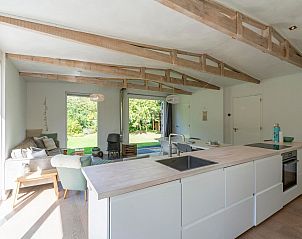Verblijf 453734 - Vakantiewoning Noordzeekust - «Eureka 109»