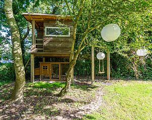 Verblijf 453734 - Vakantiewoning Noordzeekust - «Eureka 109»