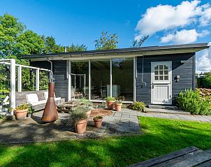 Verblijf 453734 - Vakantiewoning Noordzeekust - «Eureka 109»